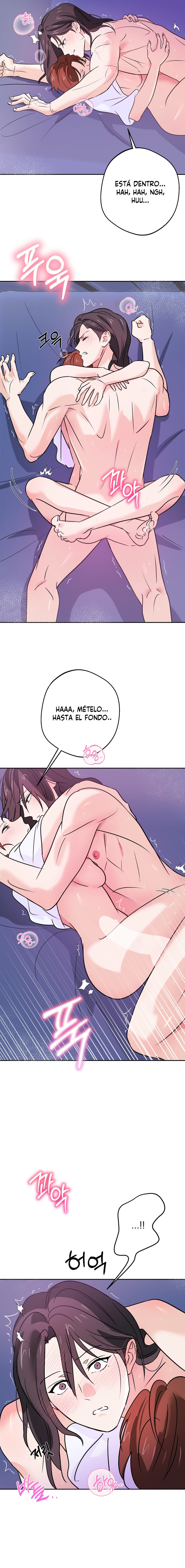 ¡Me Gustan Las Mujeres Hermosas! Capítulo 5 - Page 13