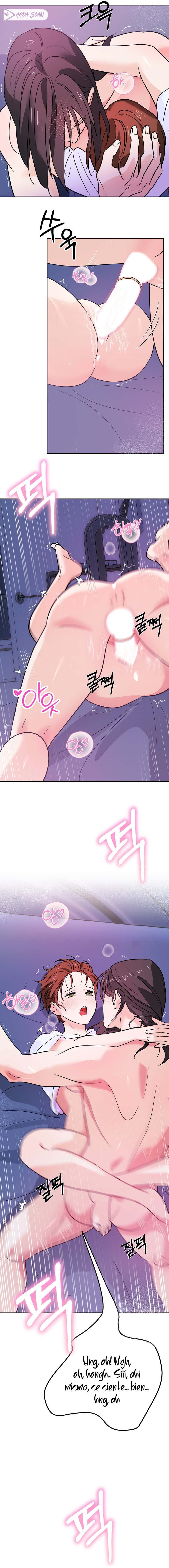 ¡Me Gustan Las Mujeres Hermosas! Capítulo 5 - Page 14