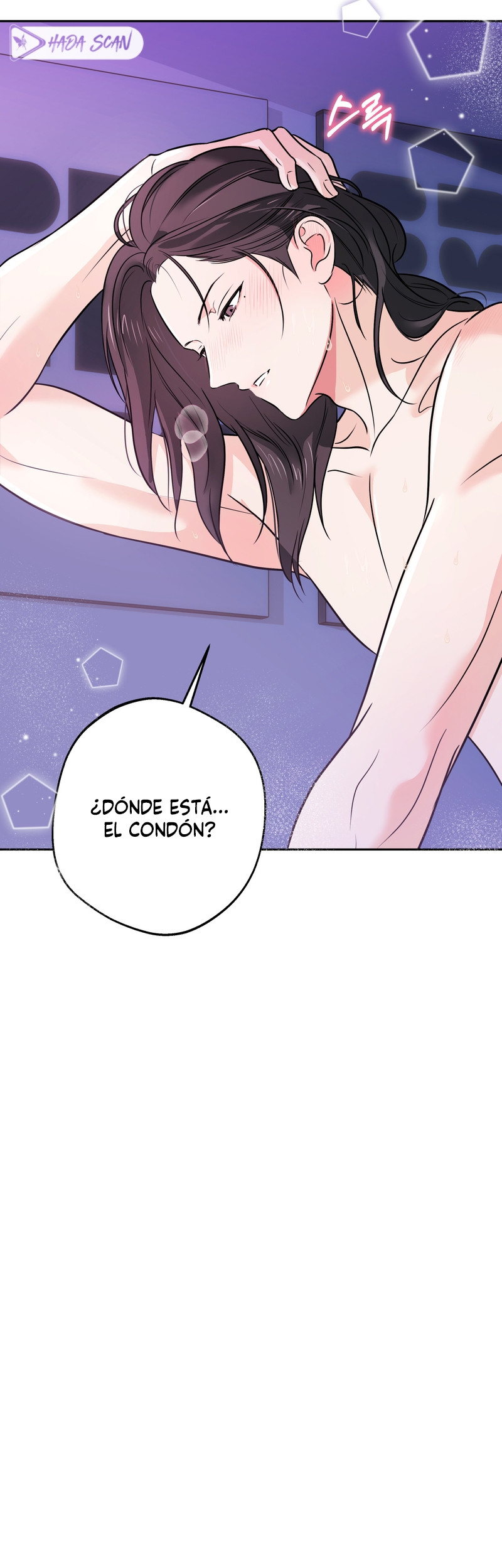 ¡Me Gustan Las Mujeres Hermosas! Capítulo 5 - Page 17