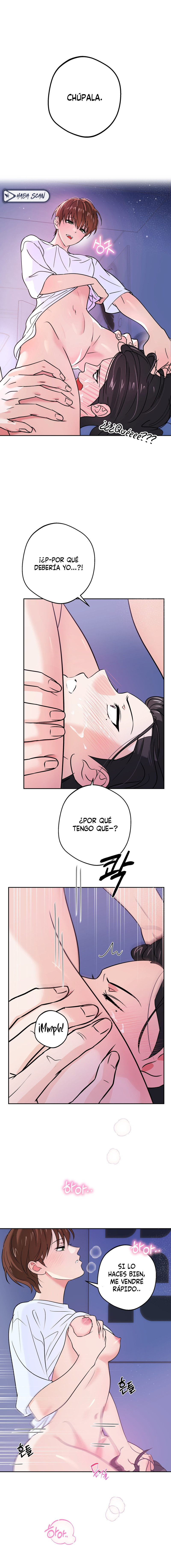 ¡Me Gustan Las Mujeres Hermosas! Capítulo 5 - Page 2