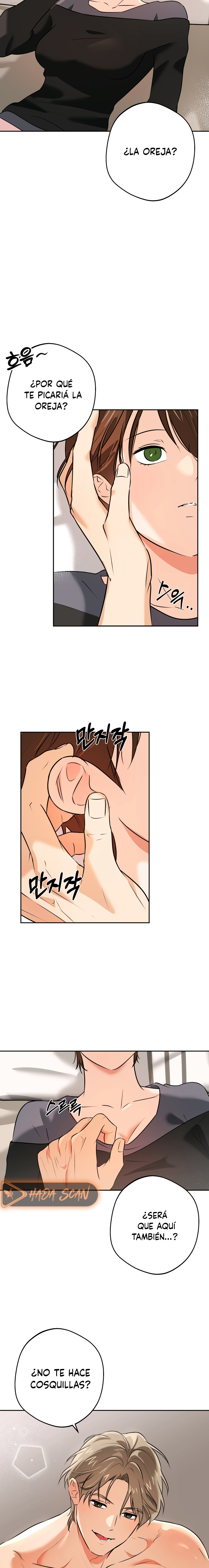¡Me Gustan Las Mujeres Hermosas! Capítulo 7 - Page 15