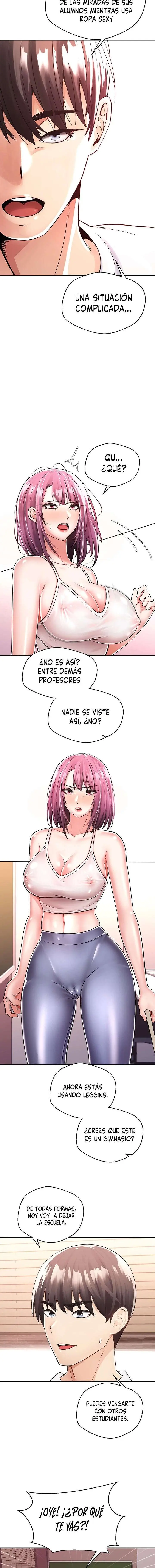 Aplicacion para la Realizacion de Deseos Capítulo 1 - Page 17