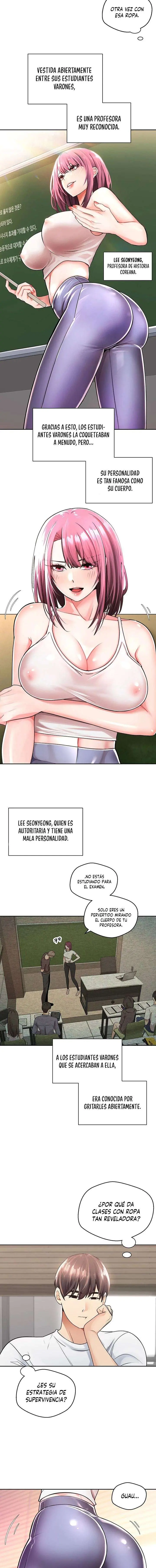 Aplicacion para la Realizacion de Deseos Capítulo 1 - Page 2