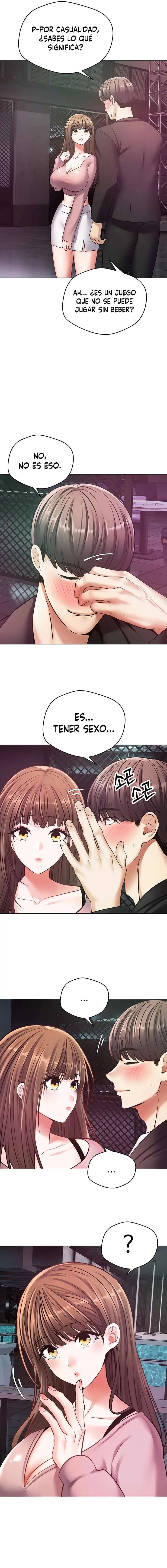 Aplicacion para la Realizacion de Deseos Capítulo 10 - Page 13