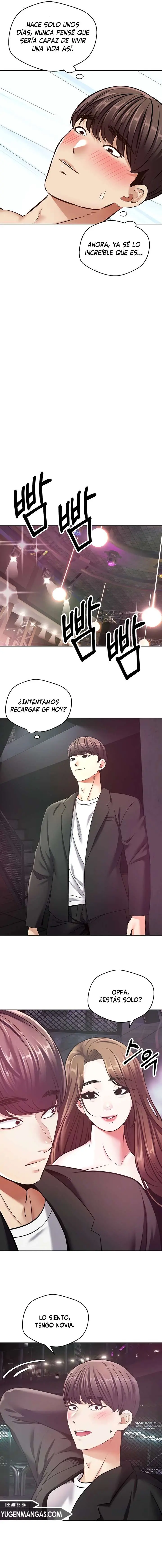 Aplicacion para la Realizacion de Deseos Capítulo 10 - Page 5