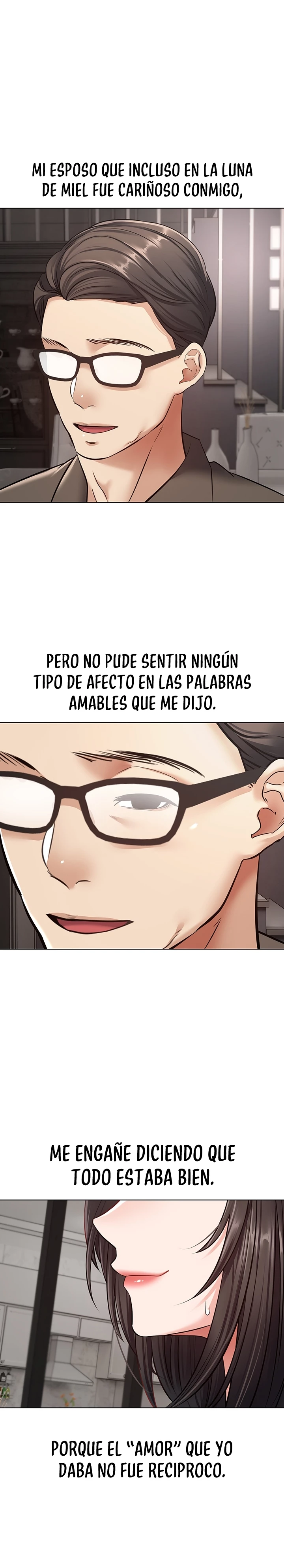 Aplicacion para la Realizacion de Deseos Capítulo 12 - Page 13