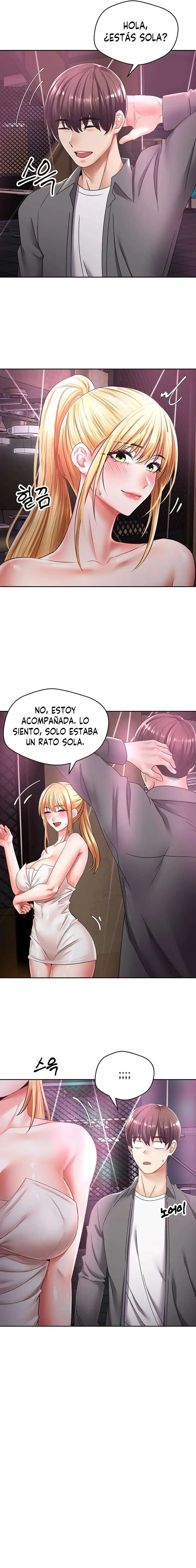 Aplicacion para la Realizacion de Deseos Capítulo 2 - Page 13