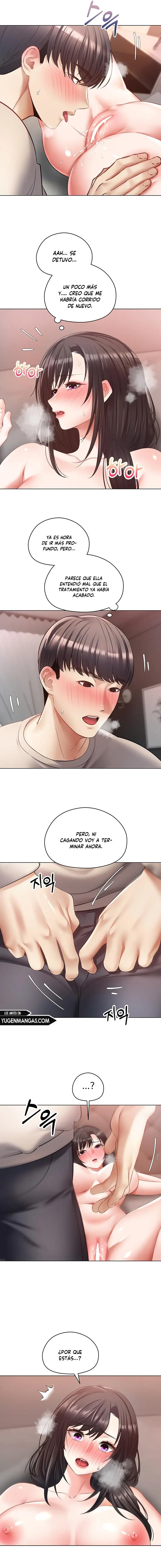 Aplicacion para la Realizacion de Deseos Capítulo 20 - Page 13