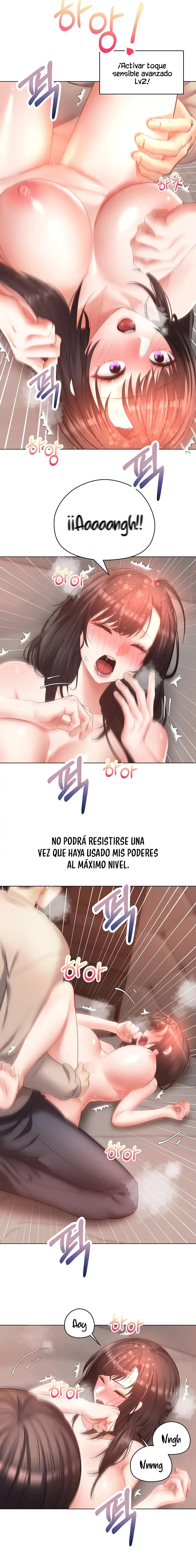 Aplicacion para la Realizacion de Deseos Capítulo 20 - Page 16