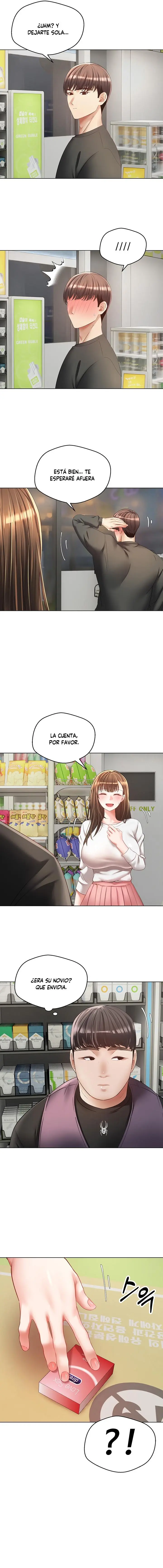 Aplicacion para la Realizacion de Deseos Capítulo 21 - Page 14