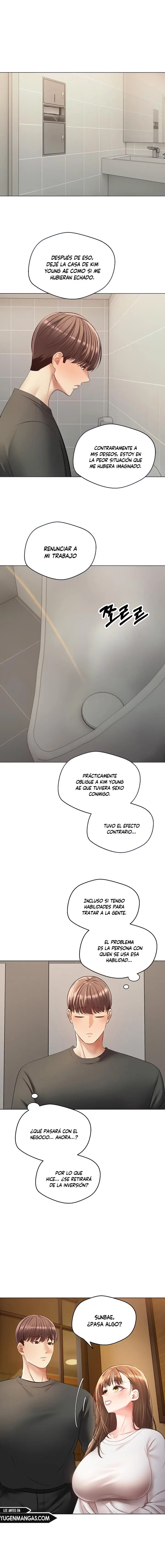 Aplicacion para la Realizacion de Deseos Capítulo 21 - Page 6