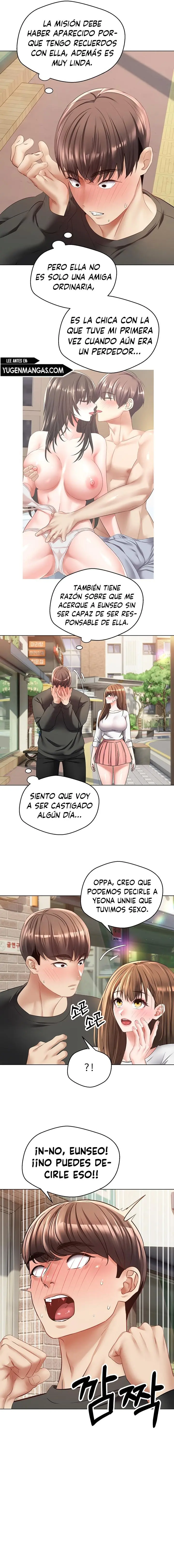Aplicacion para la Realizacion de Deseos Capítulo 24 - Page 5