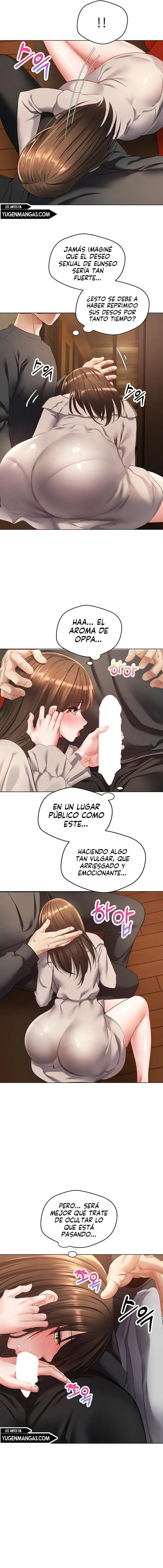 Aplicacion para la Realizacion de Deseos Capítulo 25 - Page 13