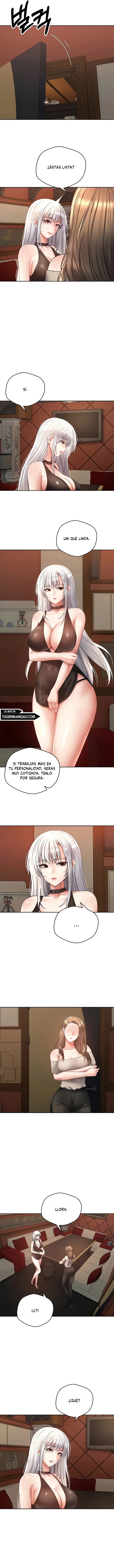 Aplicacion para la Realizacion de Deseos Capítulo 45 - Page 6