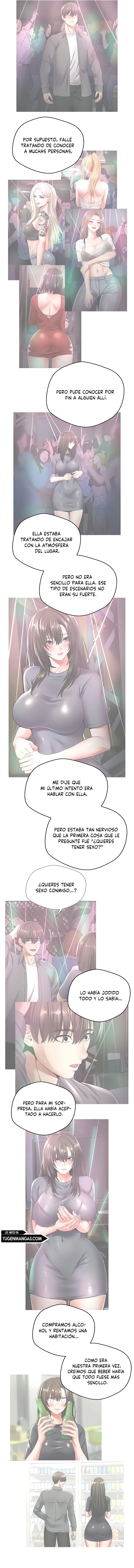 Aplicacion para la Realizacion de Deseos Capítulo 46 - Page 9
