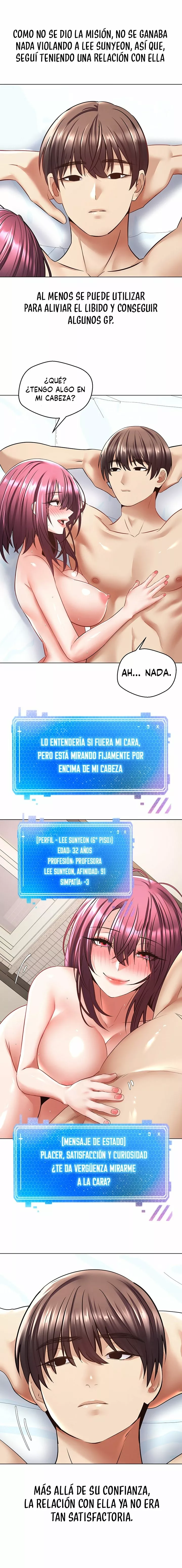 Aplicacion para la Realizacion de Deseos Capítulo 7 - Page 7
