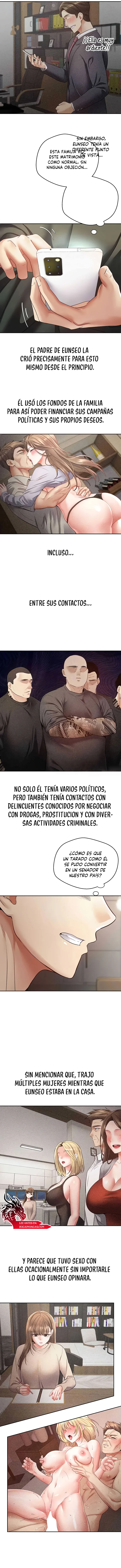 Aplicacion para la Realizacion de Deseos Capítulo 70 - Page 6