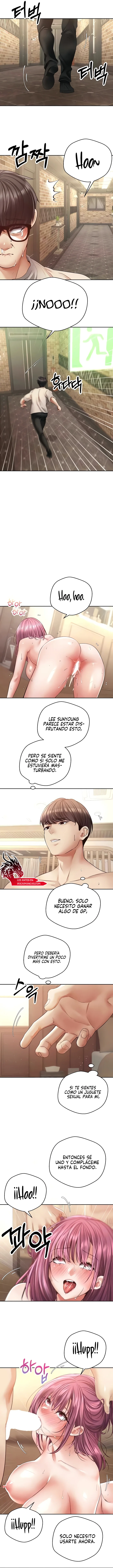 Aplicacion para la Realizacion de Deseos Capítulo 75 - Page 4
