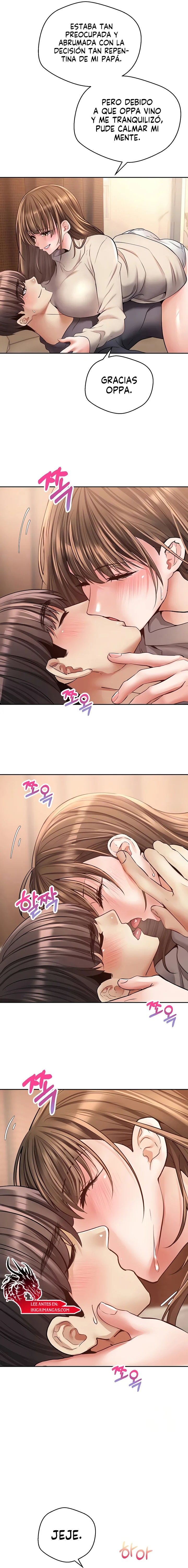 Aplicacion para la Realizacion de Deseos Capítulo 77 - Page 3