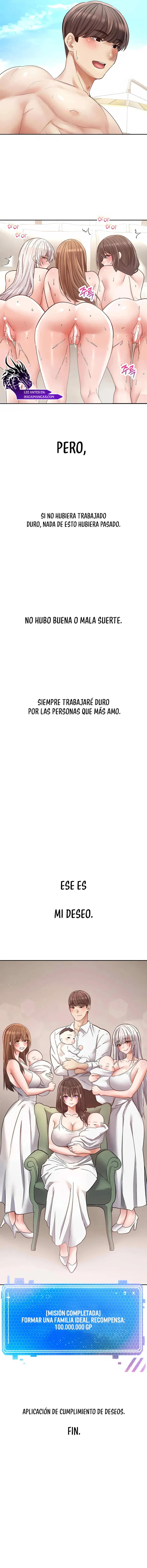 Aplicacion para la Realizacion de Deseos Capítulo 81 - Page 13