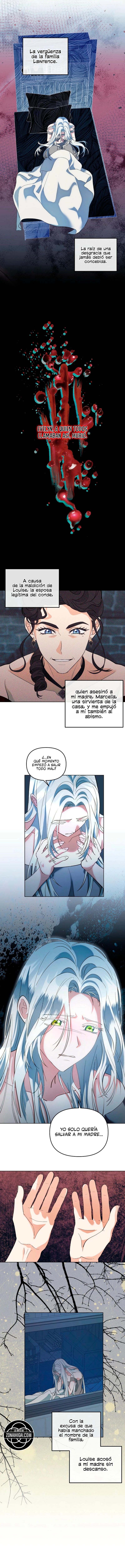 Me Convertí En La Esposa Del Gran Duque Maldito Capítulo 1 - Page 12