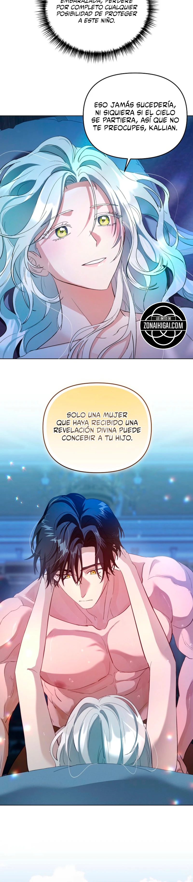 Me Convertí En La Esposa Del Gran Duque Maldito Capítulo 1 - Page 3
