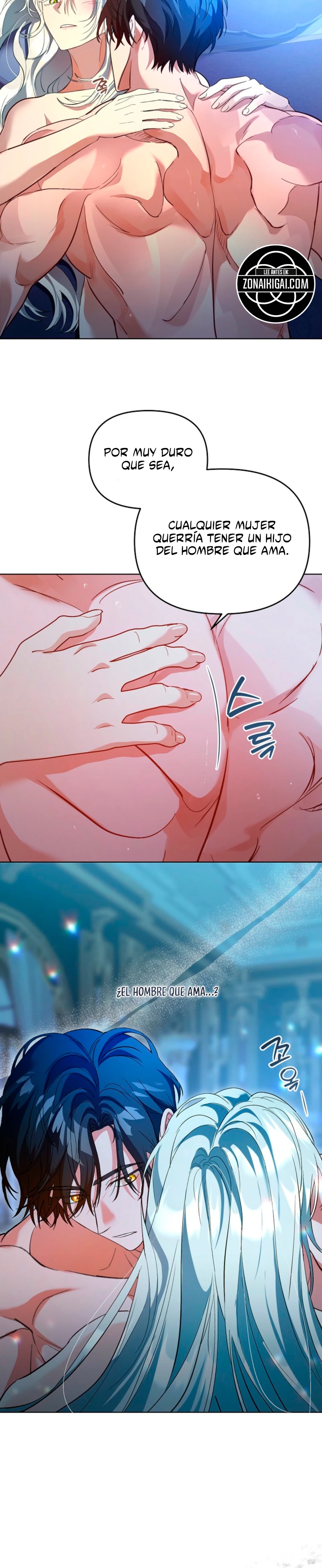 Me Convertí En La Esposa Del Gran Duque Maldito Capítulo 1 - Page 5
