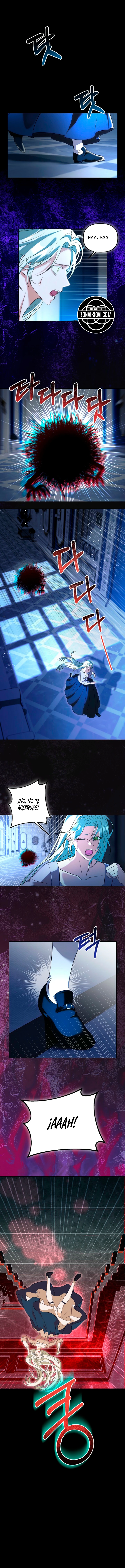 Me Convertí En La Esposa Del Gran Duque Maldito Capítulo 10 - Page 2