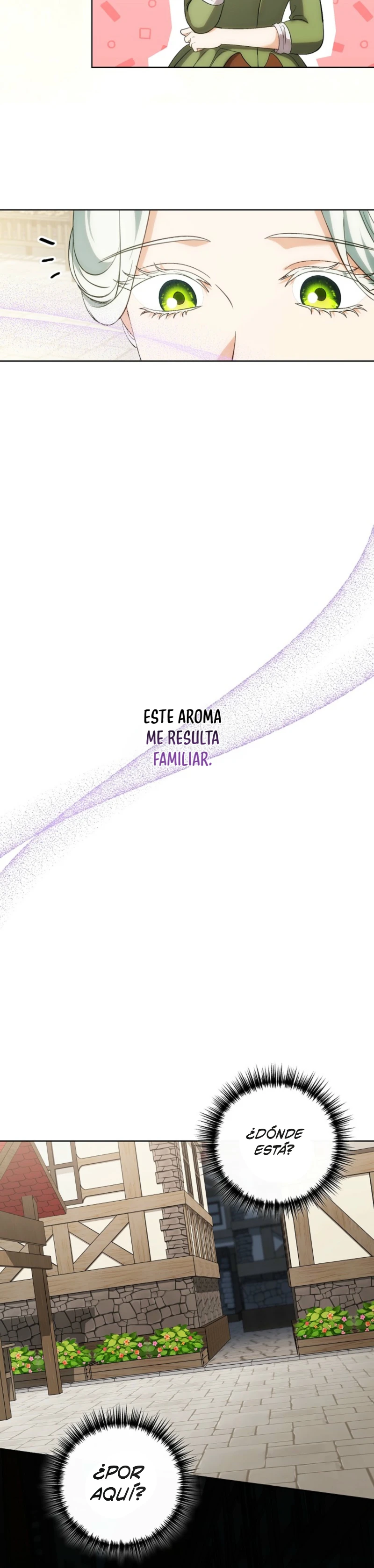 Me Convertí En La Esposa Del Gran Duque Maldito Capítulo 12 - Page 7