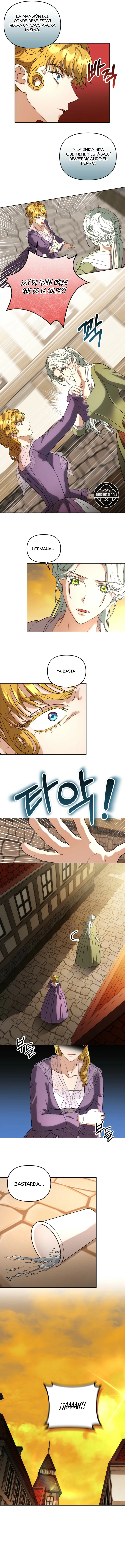 Me Convertí En La Esposa Del Gran Duque Maldito Capítulo 13 - Page 4