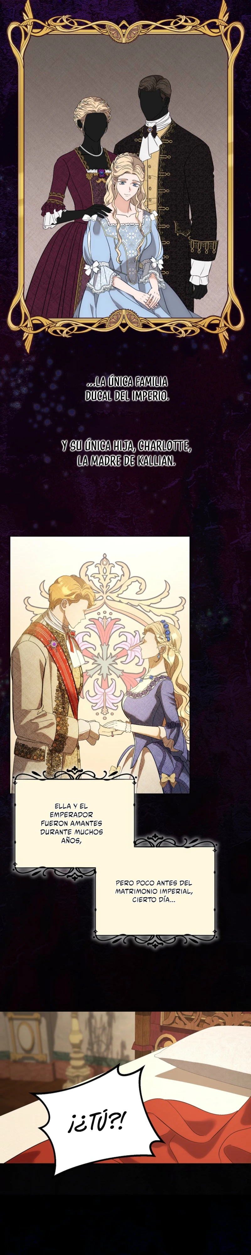 Me Convertí En La Esposa Del Gran Duque Maldito Capítulo 16 - Page 11