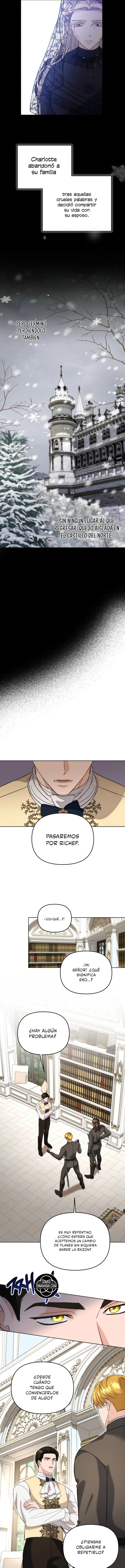 Me Convertí En La Esposa Del Gran Duque Maldito Capítulo 16 - Page 14