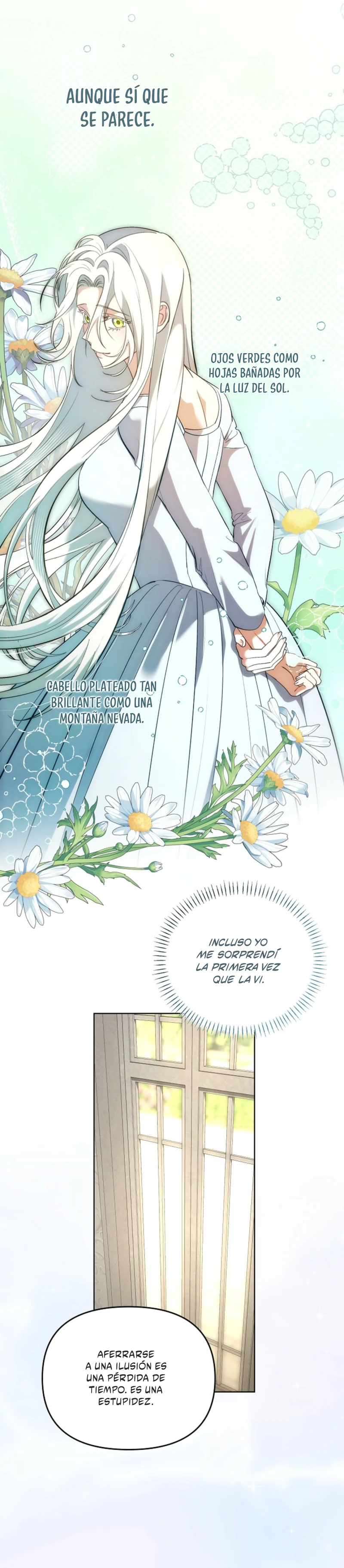 Me Convertí En La Esposa Del Gran Duque Maldito Capítulo 17 - Page 13