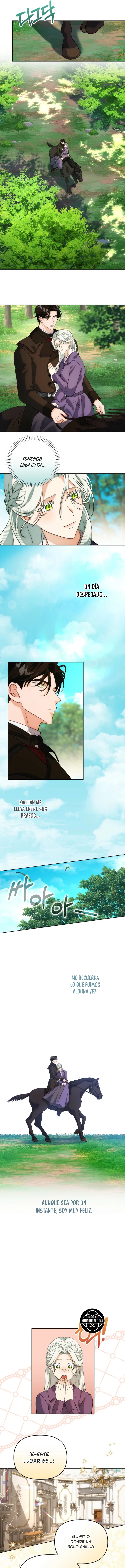 Me Convertí En La Esposa Del Gran Duque Maldito Capítulo 17 - Page 6