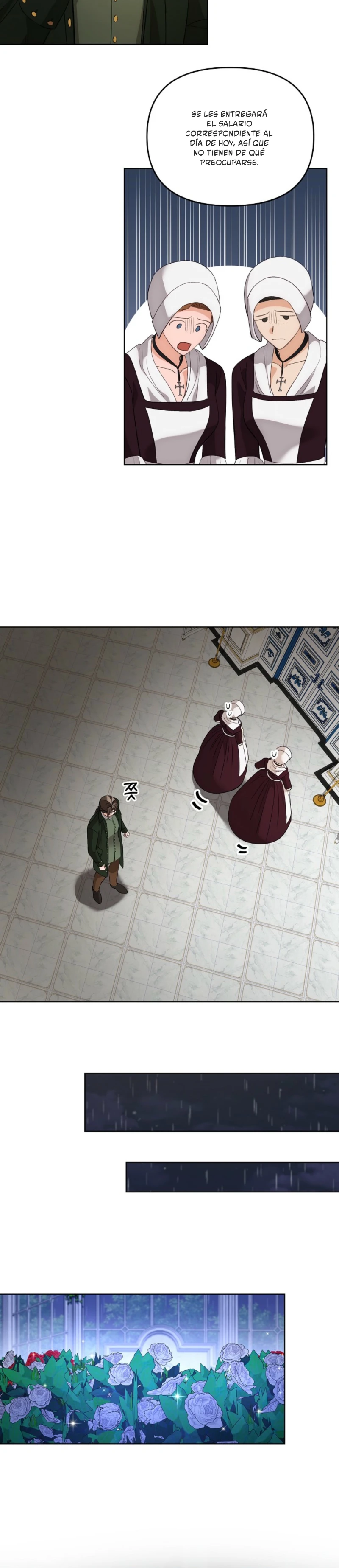 Me Convertí En La Esposa Del Gran Duque Maldito Capítulo 18 - Page 13