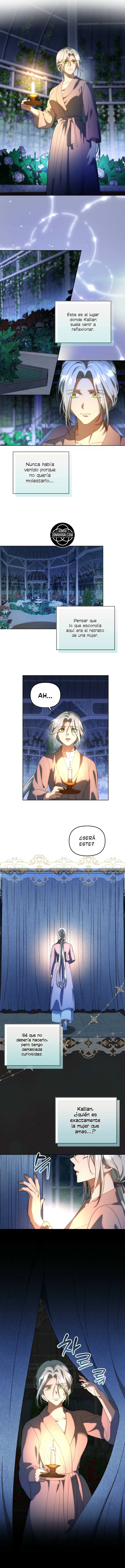 Me Convertí En La Esposa Del Gran Duque Maldito Capítulo 18 - Page 14