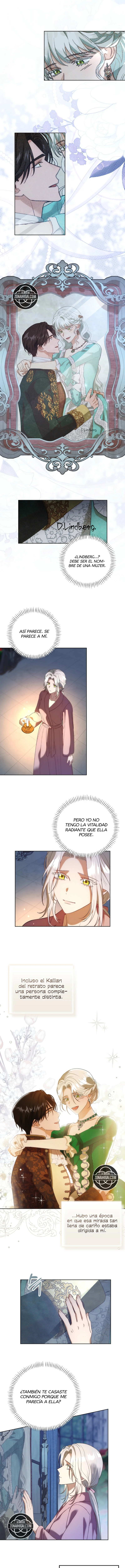 Me Convertí En La Esposa Del Gran Duque Maldito Capítulo 19 - Page 2
