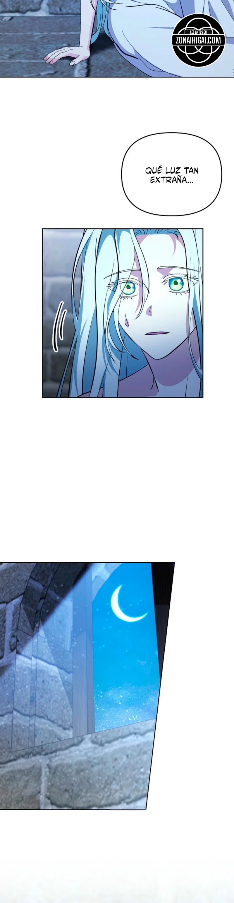 Me Convertí En La Esposa Del Gran Duque Maldito Capítulo 2 - Page 17