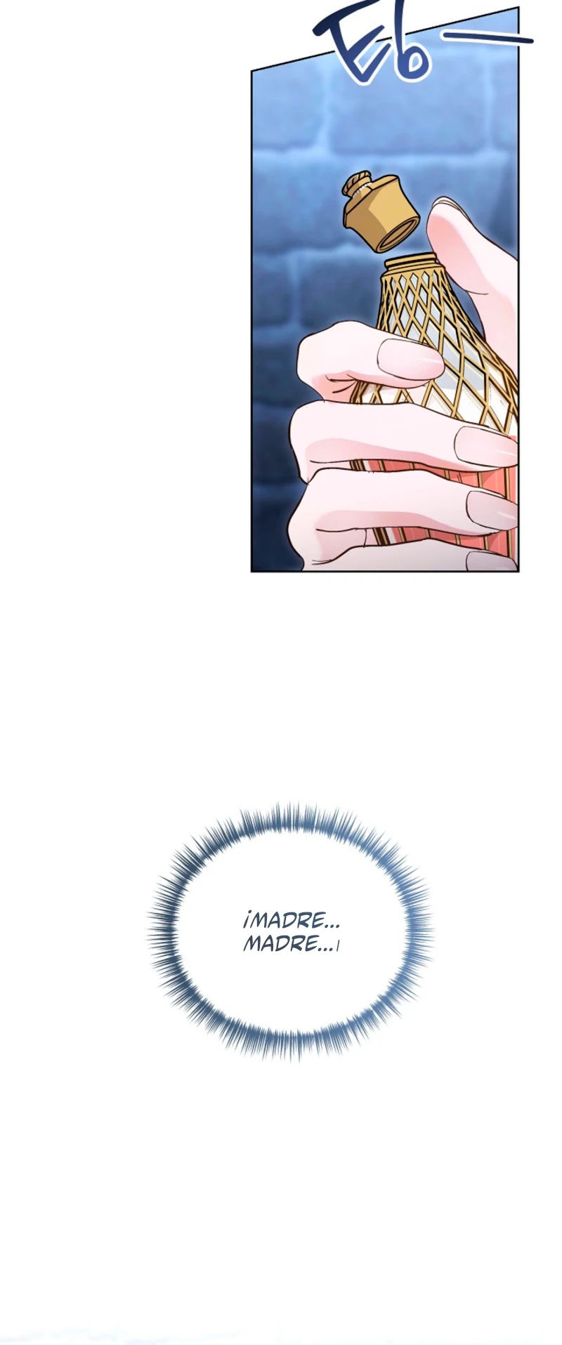 Me Convertí En La Esposa Del Gran Duque Maldito Capítulo 2 - Page 3