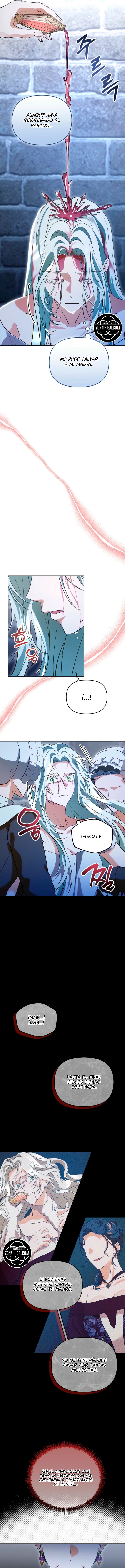 Me Convertí En La Esposa Del Gran Duque Maldito Capítulo 2 - Page 4