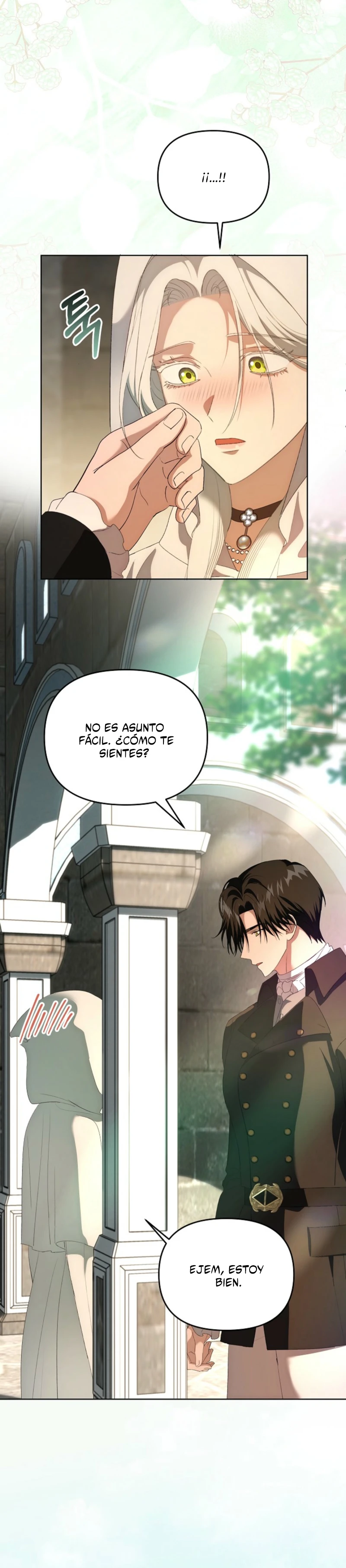 Me Convertí En La Esposa Del Gran Duque Maldito Capítulo 21 - Page 11
