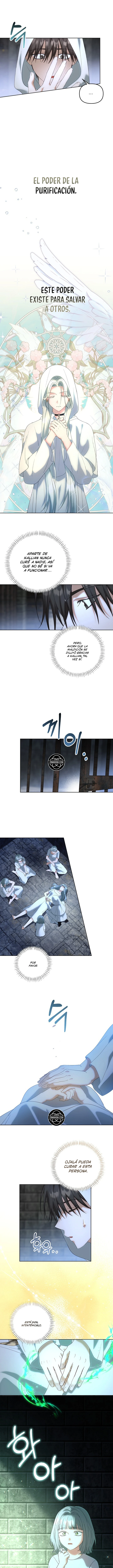 Me Convertí En La Esposa Del Gran Duque Maldito Capítulo 22 - Page 12