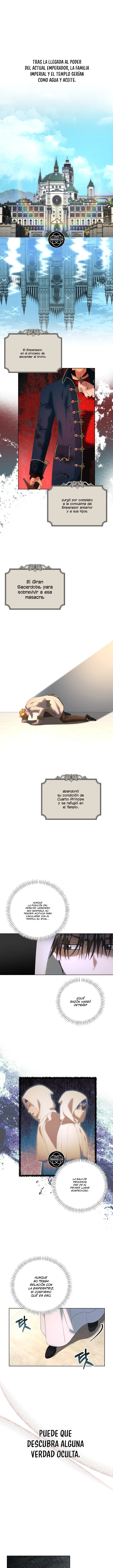 Me Convertí En La Esposa Del Gran Duque Maldito Capítulo 22 - Page 6