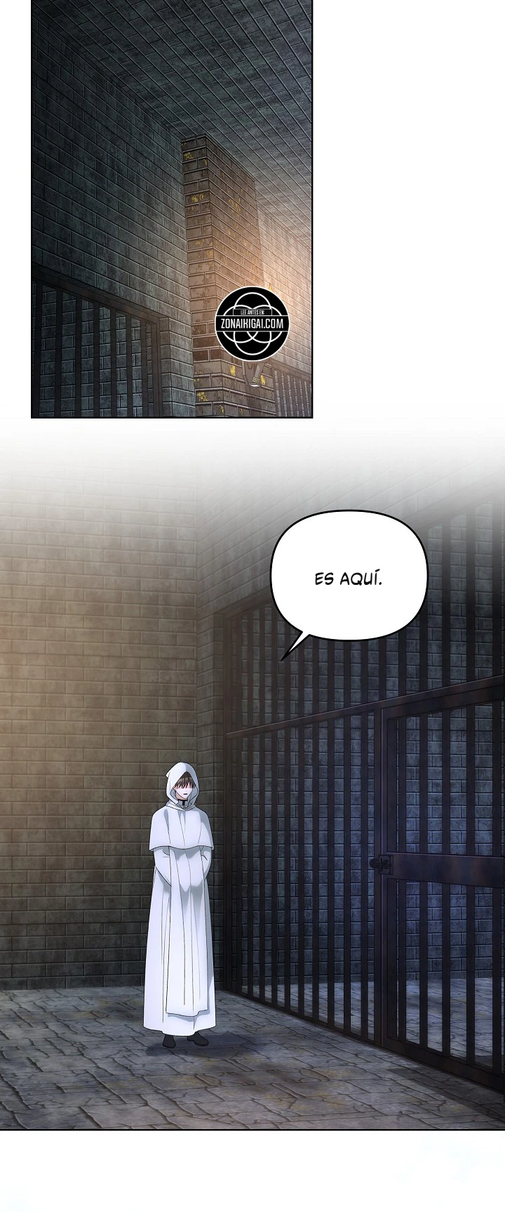 Me Convertí En La Esposa Del Gran Duque Maldito Capítulo 22 - Page 7
