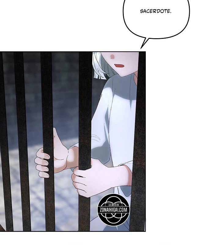 Me Convertí En La Esposa Del Gran Duque Maldito Capítulo 22 - Page 9