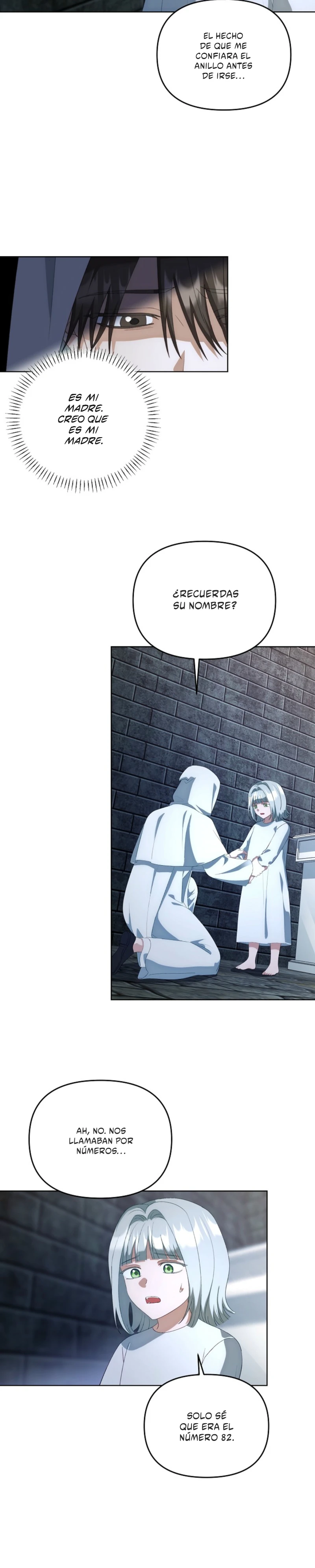 Me Convertí En La Esposa Del Gran Duque Maldito Capítulo 23 - Page 5