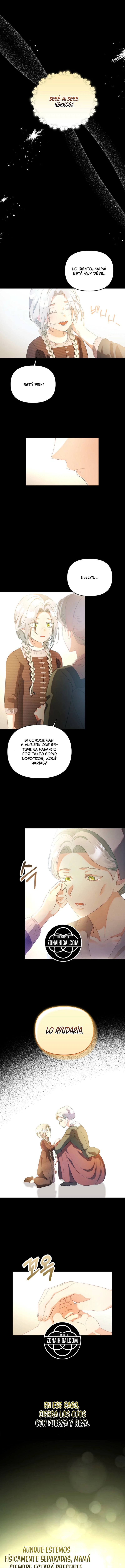 Me Convertí En La Esposa Del Gran Duque Maldito Capítulo 25 - Page 2