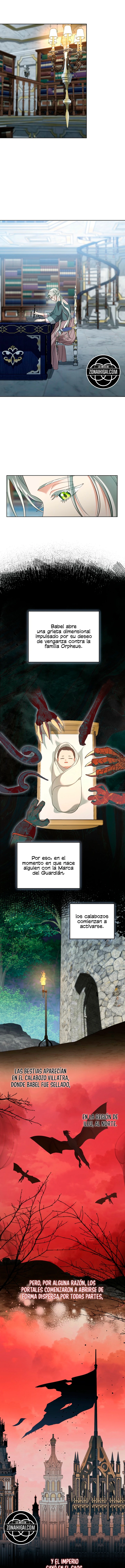 Me Convertí En La Esposa Del Gran Duque Maldito Capítulo 3 - Page 2