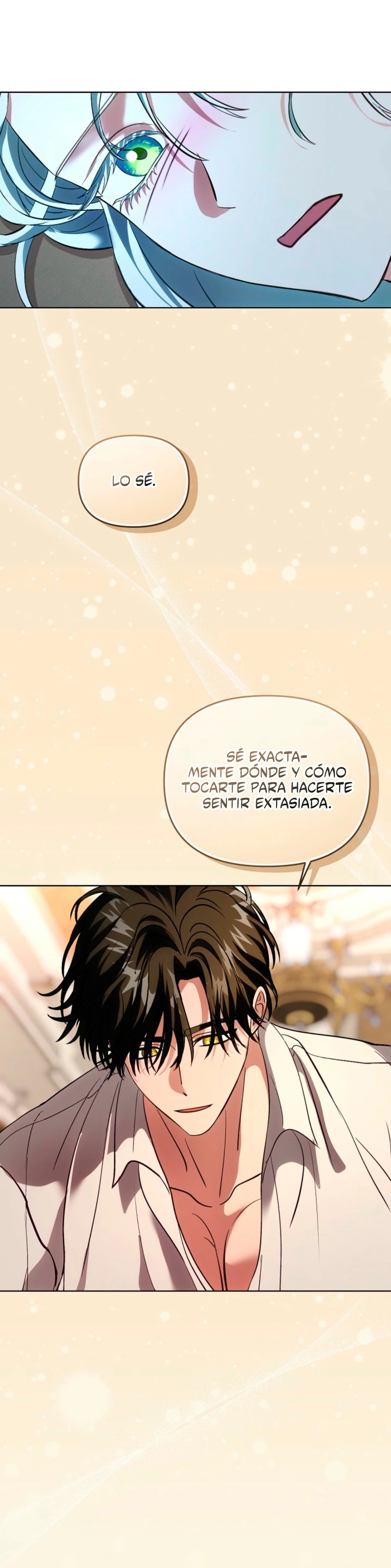 Me Convertí En La Esposa Del Gran Duque Maldito Capítulo 4 - Page 11