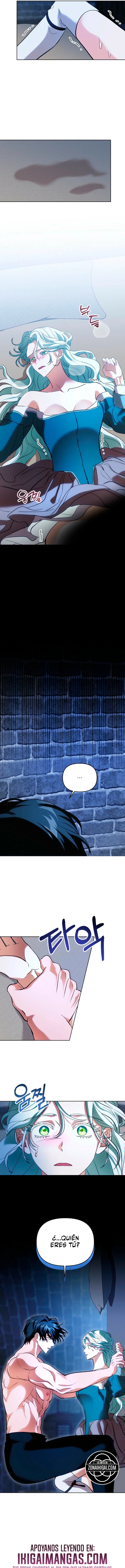 Me Convertí En La Esposa Del Gran Duque Maldito Capítulo 4 - Page 16
